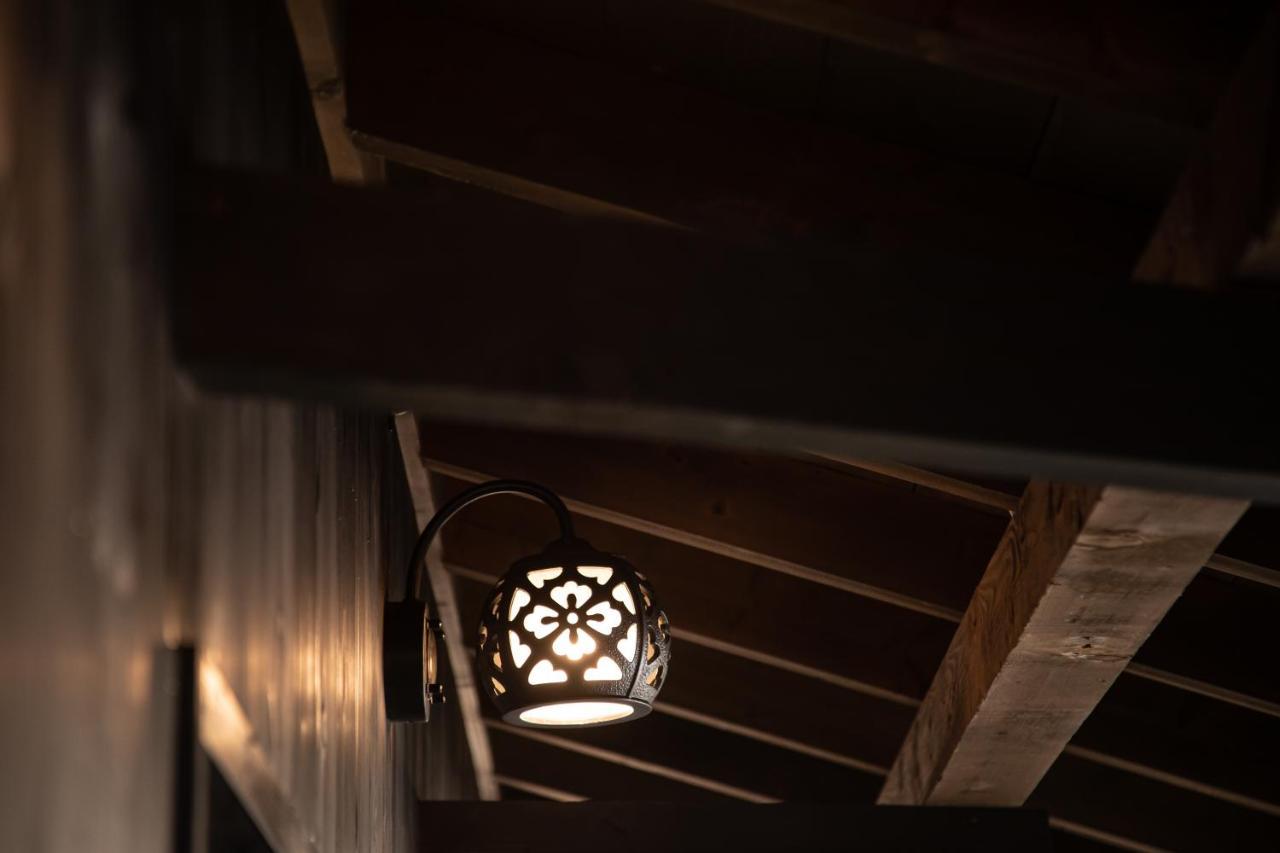 Hotel Tateshina Shinyu Onsen Chino Exterior foto