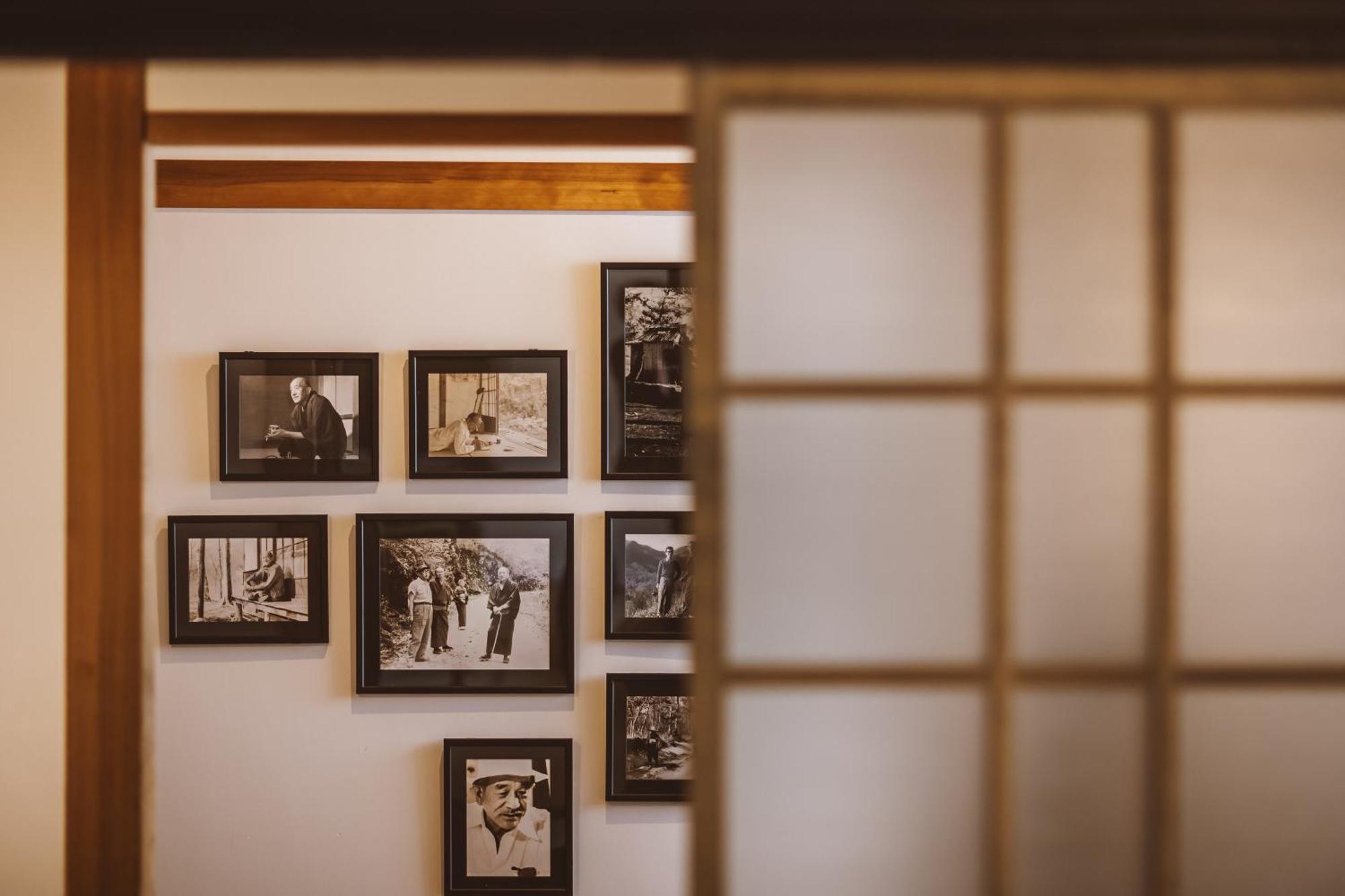 Hotel Tateshina Shinyu Onsen Chino Exterior foto