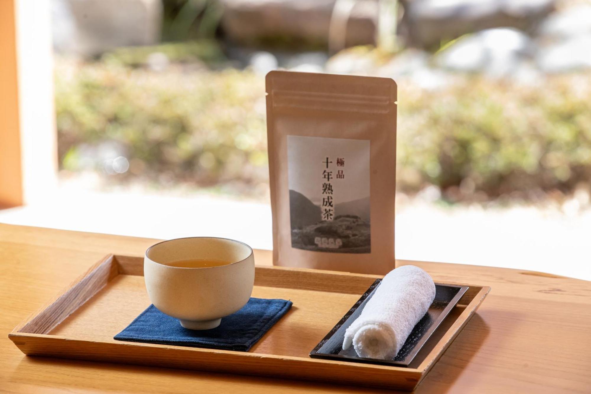Hotel Tateshina Shinyu Onsen Chino Exterior foto